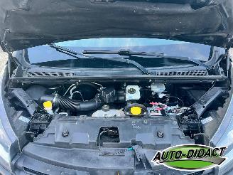 Renault Trafic 1.6 dCi T29 L2H1 6p MOTORSCHADE DC Générique picture 25