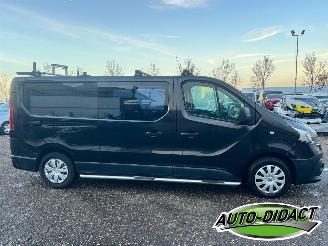 Renault Trafic 1.6 dCi T29 L2H1 6p MOTORSCHADE DC Générique picture 30