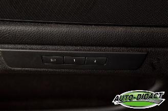 BMW 5-serie 520d  Automaat Pano Clima Navi Leder High Executive picture 16