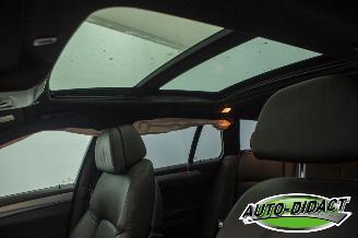 BMW 5-serie 520d  Automaat Pano Clima Navi Leder High Executive picture 31