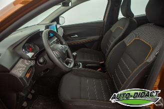 Dacia Sandero 1.0 Airco Navi Camera 54.448 km Comfort picture 24