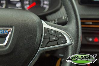 Dacia Sandero 1.0 Airco Navi Camera 54.448 km Comfort picture 14