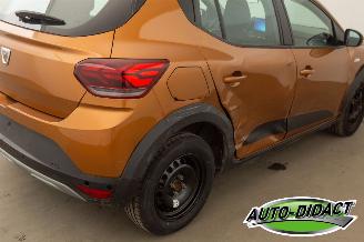 Dacia Sandero 1.0 Airco Navi Camera 54.448 km Comfort picture 40