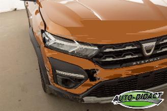 Dacia Sandero 1.0 Airco Navi Camera 54.448 km Comfort picture 35