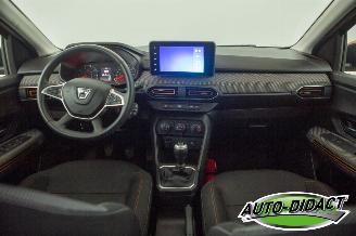 Dacia Sandero 1.0 Airco Navi Camera 54.448 km Comfort picture 22