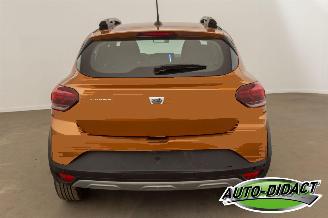 Dacia Sandero 1.0 Airco Navi Camera 54.448 km Comfort picture 31