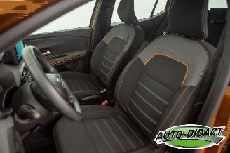 Dacia Sandero 1.0 Airco Navi Camera 54.448 km Comfort picture 25