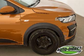 Dacia Sandero 1.0 Airco Navi Camera 54.448 km Comfort picture 37