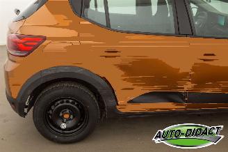 Dacia Sandero 1.0 Airco Navi Camera 54.448 km Comfort picture 39