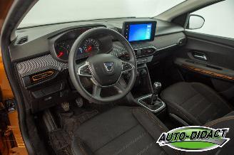 Dacia Sandero 1.0 Airco Navi Camera 54.448 km Comfort picture 23