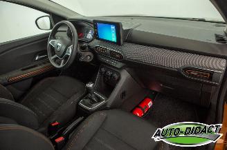 Dacia Sandero 1.0 Airco Navi Camera 54.448 km Comfort picture 17