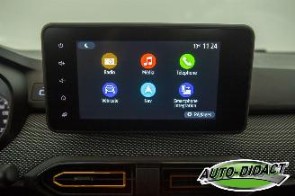 Dacia Sandero 1.0 Airco Navi Camera 54.448 km Comfort picture 9