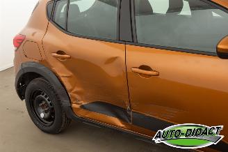 Dacia Sandero 1.0 Airco Navi Camera 54.448 km Comfort picture 38