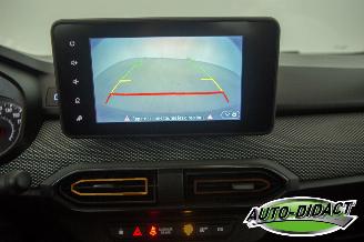 Dacia Sandero 1.0 Airco Navi Camera 54.448 km Comfort picture 8