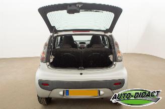 Citroën C1 1.0-12V Automaat Ambiance picture 30