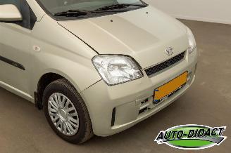 Daihatsu Cuore 1.0-12V Automaat Airco 119.987 km NAP Nagano picture 26
