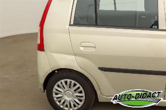Daihatsu Cuore 1.0-12V Automaat Airco 119.987 km NAP Nagano picture 27