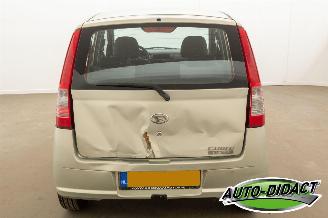 Daihatsu Cuore 1.0-12V Automaat Airco 119.987 km NAP Nagano picture 31