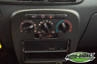 Daihatsu Cuore 1.0-12V Automaat Airco 119.987 km NAP Nagano picture 7