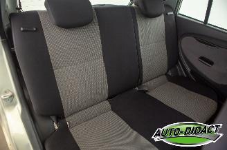 Daihatsu Cuore 1.0-12V Automaat Airco 119.987 km NAP Nagano picture 15