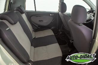 Daihatsu Cuore 1.0-12V Automaat Airco 119.987 km NAP Nagano picture 16