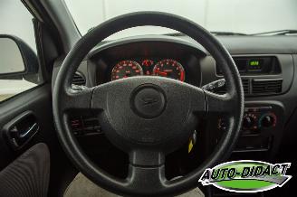Daihatsu Cuore 1.0-12V Automaat Airco 119.987 km NAP Nagano picture 5