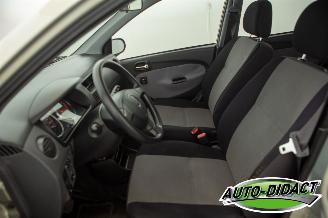 Daihatsu Cuore 1.0-12V Automaat Airco 119.987 km NAP Nagano picture 19