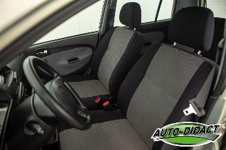 Daihatsu Cuore 1.0-12V Automaat Airco 119.987 km NAP Nagano picture 20