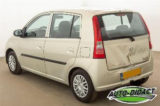 Daihatsu Cuore 1.0-12V Automaat Airco 119.987 km NAP Nagano picture 3