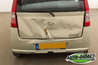 Daihatsu Cuore 1.0-12V Automaat Airco 119.987 km NAP Nagano picture 23