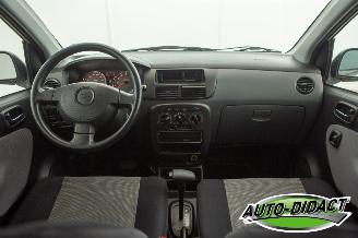 Daihatsu Cuore 1.0-12V Automaat Airco 119.987 km NAP Nagano picture 17