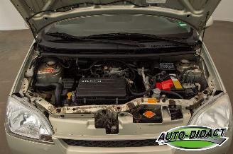 Daihatsu Cuore 1.0-12V Automaat Airco 119.987 km NAP Nagano picture 29