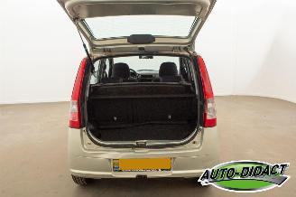 Daihatsu Cuore 1.0-12V Automaat Airco 119.987 km NAP Nagano picture 32