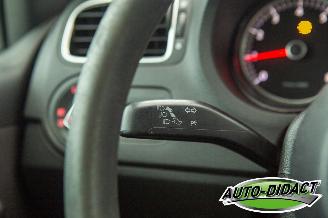 Volkswagen Polo 1.4-16V Airco Trendline picture 13