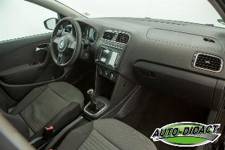 Volkswagen Polo 1.4-16V Airco Trendline picture 17