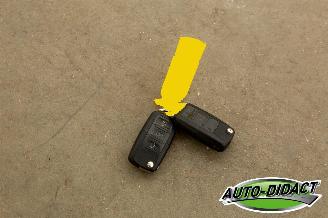 Volkswagen Polo 1.4-16V Airco Trendline picture 24