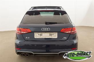 Audi A3 2.0 TDI 135kw Quattro Automaat Pano Digi Dash Clima Navi Camera picture 36