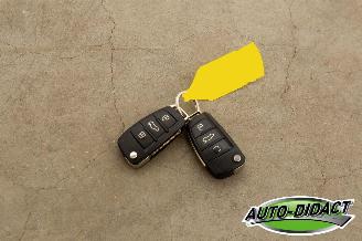 Audi A3 2.0 TDI 135kw Quattro Automaat Pano Digi Dash Clima Navi Camera picture 28