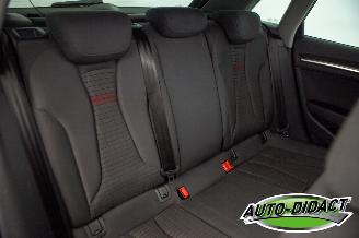 Audi A3 2.0 TDI 135kw Quattro Automaat Pano Digi Dash Clima Navi Camera picture 21
