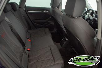 Audi A3 2.0 TDI 135kw Quattro Automaat Pano Digi Dash Clima Navi Camera picture 22