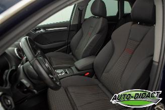 Audi A3 2.0 TDI 135kw Quattro Automaat Pano Digi Dash Clima Navi Camera picture 26