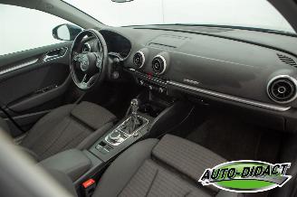 Audi A3 2.0 TDI 135kw Quattro Automaat Pano Digi Dash Clima Navi Camera picture 18