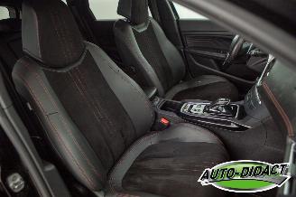 Peugeot 308 1.2 PureTech GT Automaat Clima Camera Navi Blue Lease picture 19