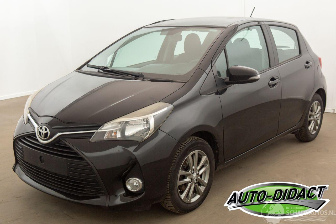 Toyota Yaris 1.0 Airco Life