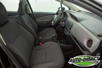 Toyota Yaris 1.0 Airco Life picture 17