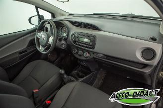 Toyota Yaris 1.0 Airco Life picture 15