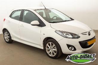 Mazda 2 1.3 BIFUEL Benzine-LPG Airco GT-M Line picture 2