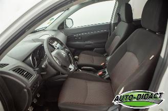 Mitsubishi ASX 1.6 DI.D  Airco Camera picture 24