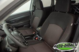 Mitsubishi ASX 1.6 DI.D  Airco Camera picture 25