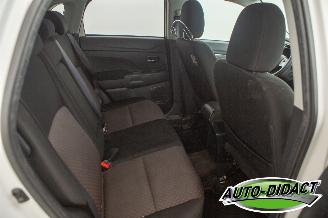 Mitsubishi ASX 1.6 DI.D  Airco Camera picture 21